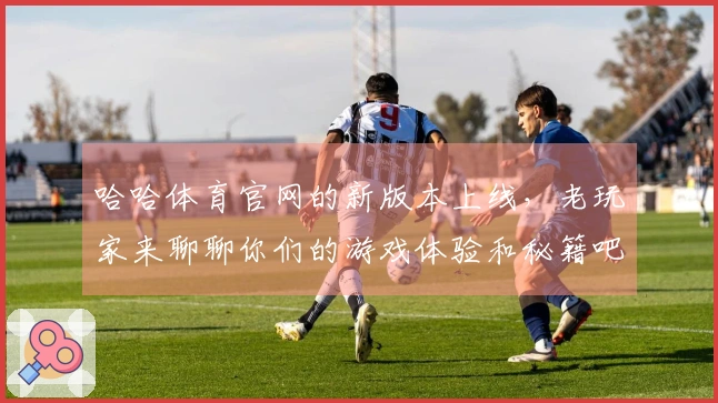 哈哈体育官网的新版本上线，老玩家来聊聊你们的游戏体验和秘籍吧！